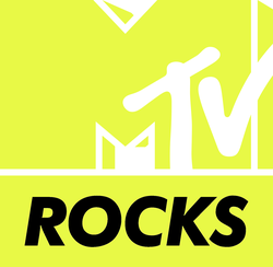 MTV Rocks