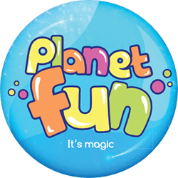 Planet Fun HD